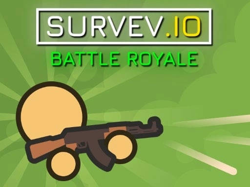 Play Survev.io