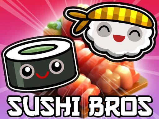 Play Sushi Bros