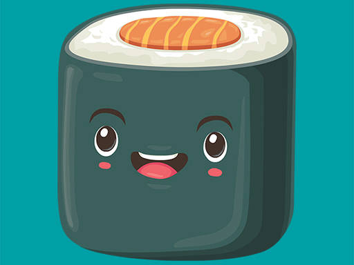 Play Sushi Rush