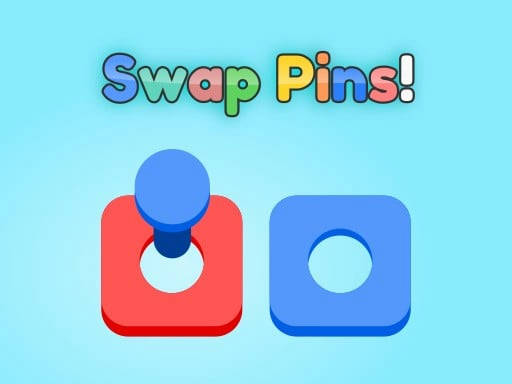 Play Swap Pins!