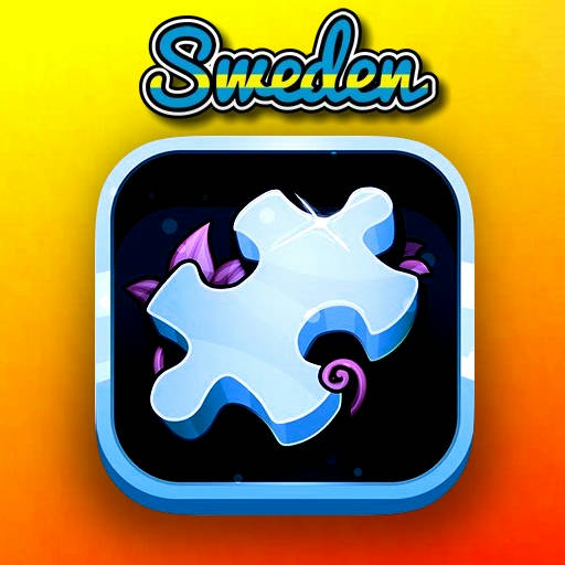 Play Sweden Jigsaw Challenge