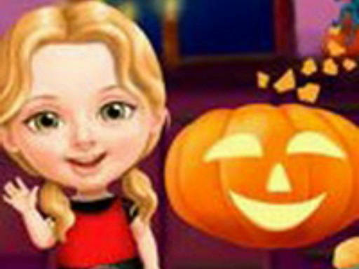 Play Sweet Baby Halloween