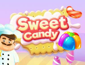 Play Sweet Candy