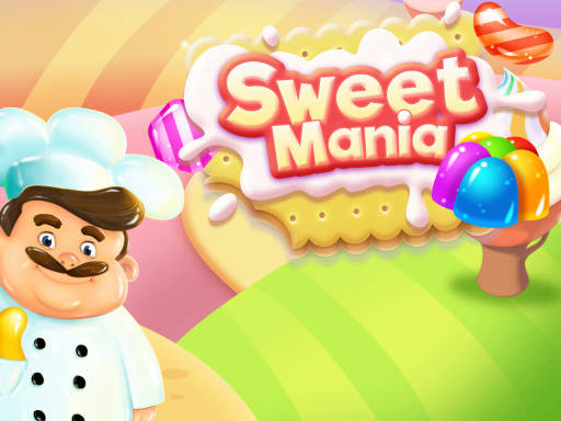 Play Sweet Mania