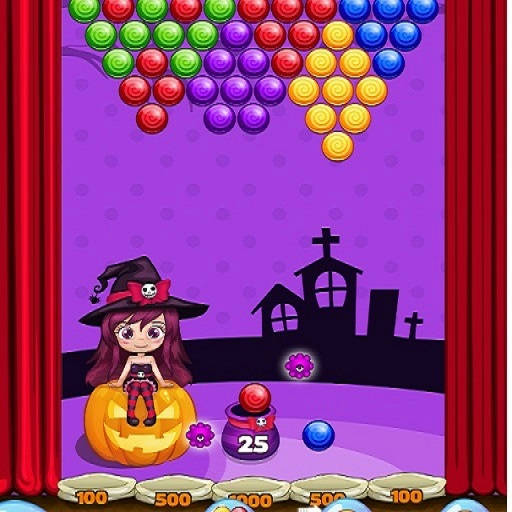 Play Sweet Puzzle Game 2020