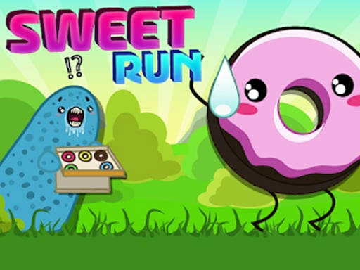 Play Sweet Run