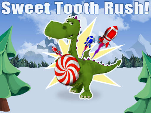 Play Sweet Tooth Rush