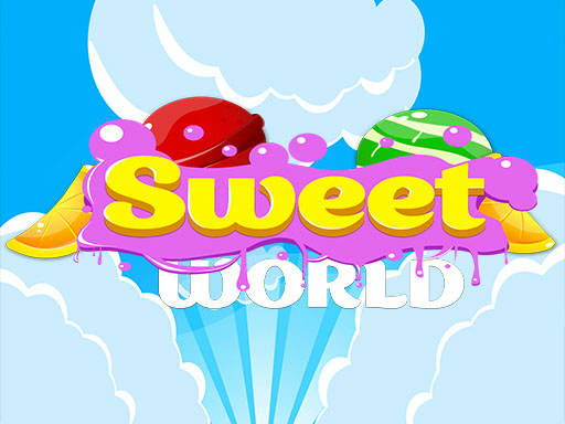 Play Sweet World HD