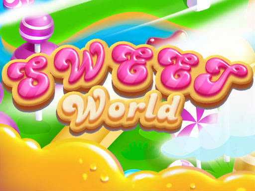 Play Sweet World TLG