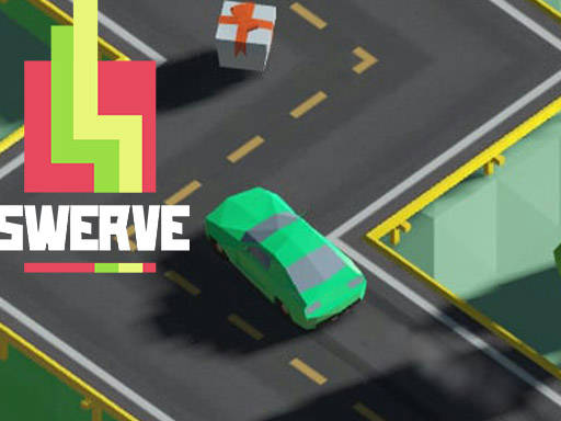 Play Swerve Car