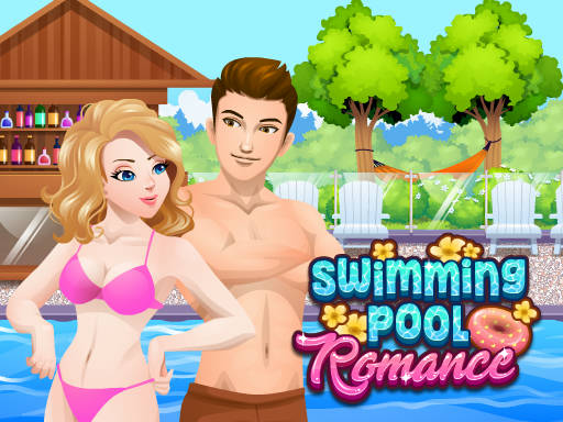 Play Swimming Pool Romance