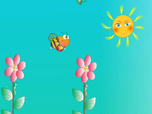 Play Swinging Bee