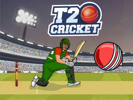 Play T20 Cricket