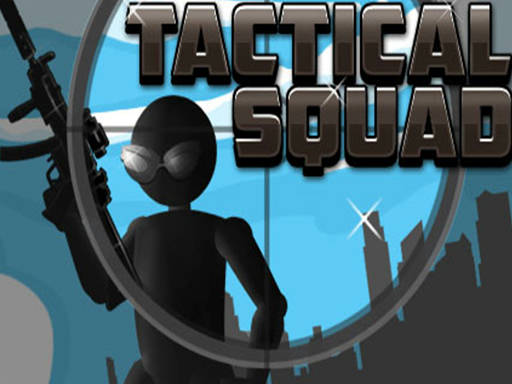 Play Tactical Squad