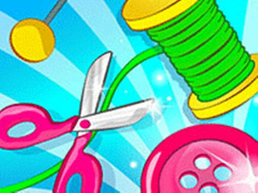 Play Tailor Kids - Fashion Designer