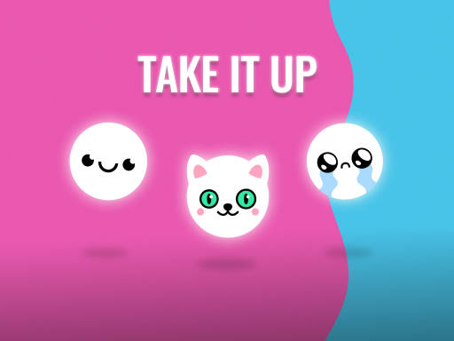 Play Take it up!