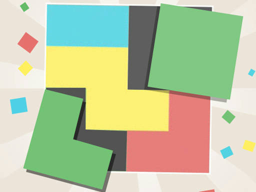 Play Tangram Puzzle