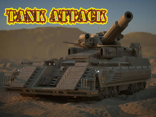 Play Tank Attack