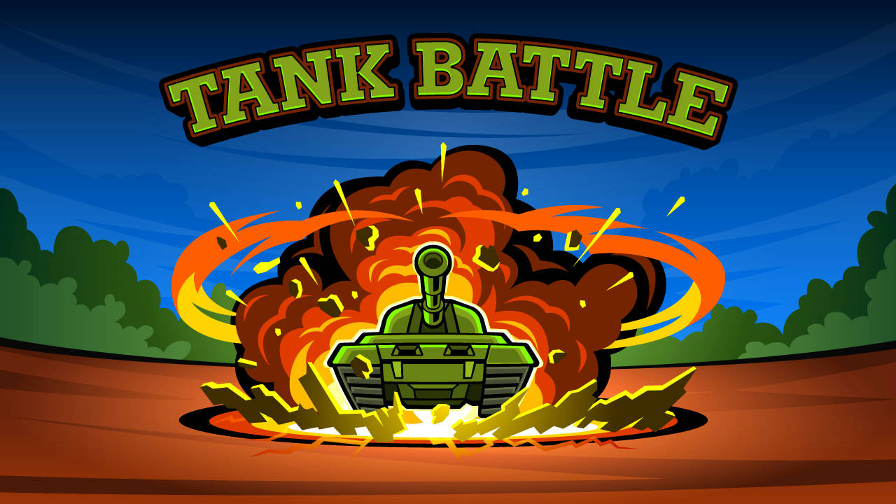 Play Tank Battle