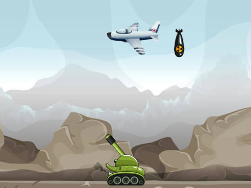 Play Tank Shooter