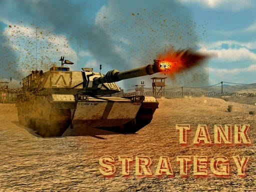 Play Tank Strategy