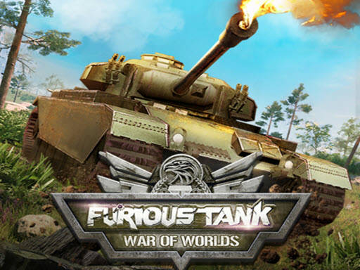 Play Tank war