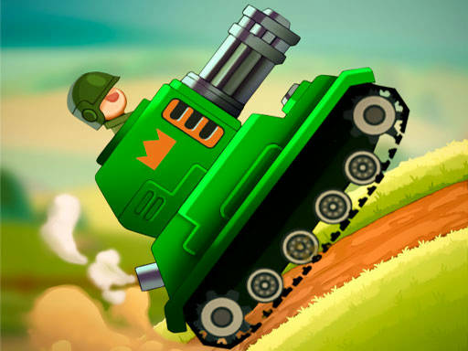 Play TANK WARS 2