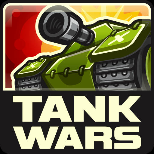 Play Tank Wars