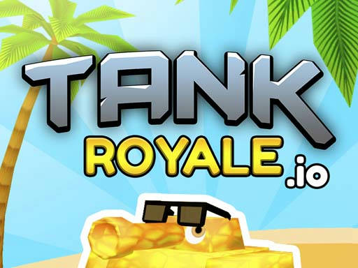 Play tankroyale.io