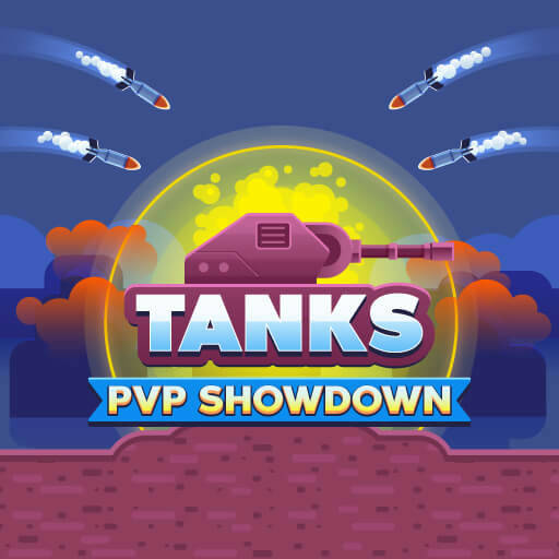 Play Tanks PVP Showdown