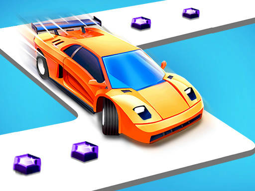 Play Tap Tap Dash Car Jumping