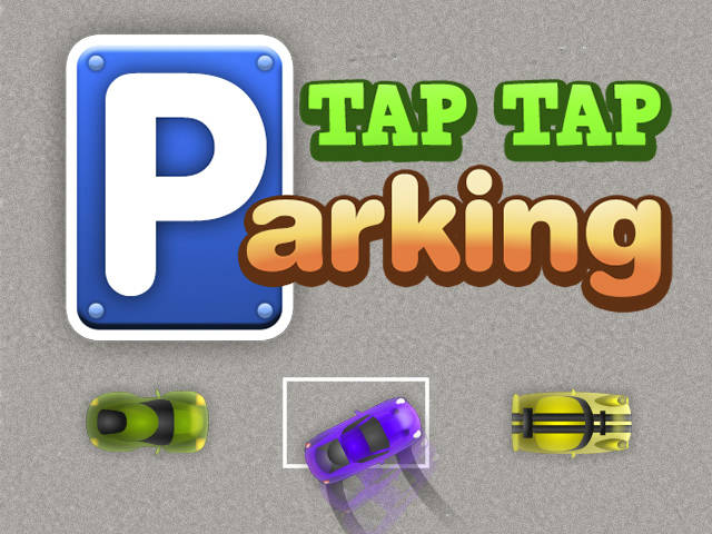 Play Tap Tap Parking