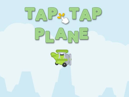 Play Tap Tap Plane