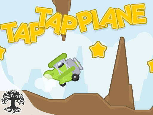 Play Tap Tap Plane