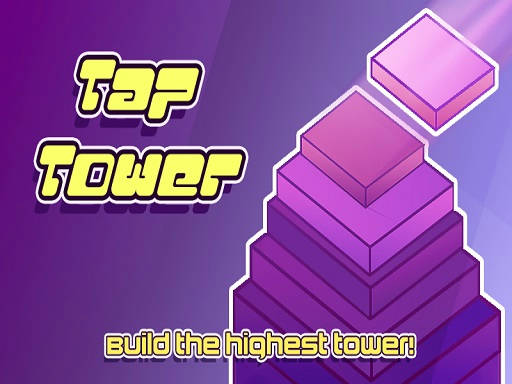 Play Tap Tower