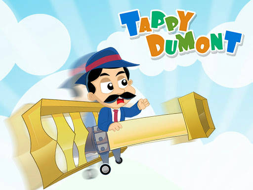 Play Tappy Dumont - Aeroplane