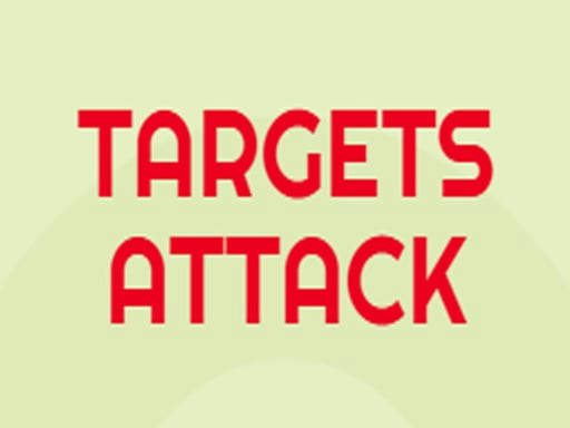 Play Targets Attack HD