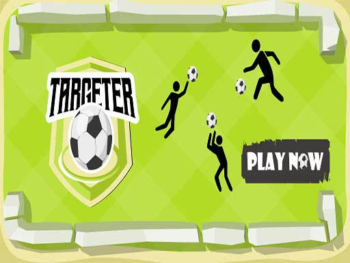 Play Targetter Game