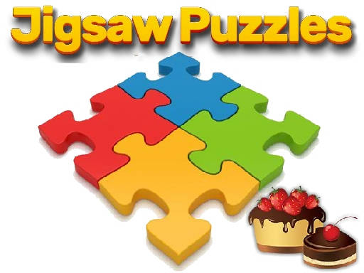 Play Tasty Food Jigsaw Puzzle