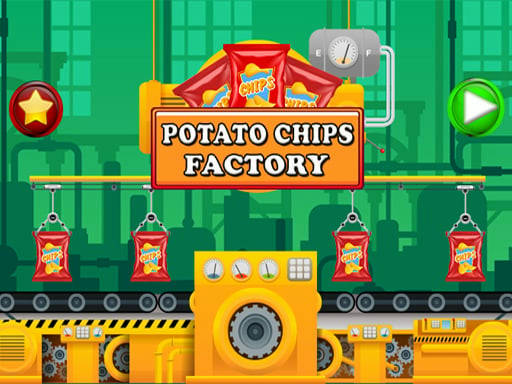 Play Tasty Potato Chips maker