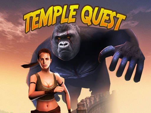 Play Temple Quest