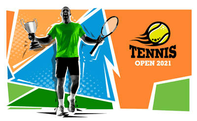 Play Tennis Open 2021