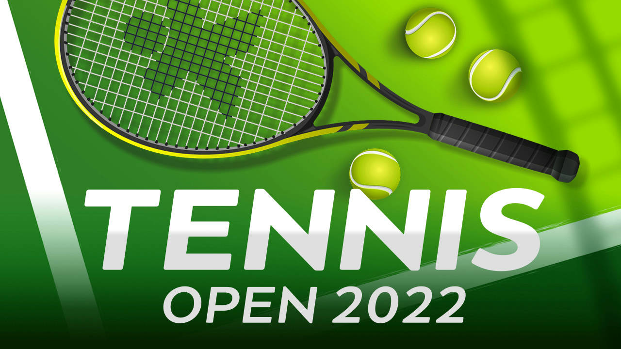 Play Tennis Open 2022