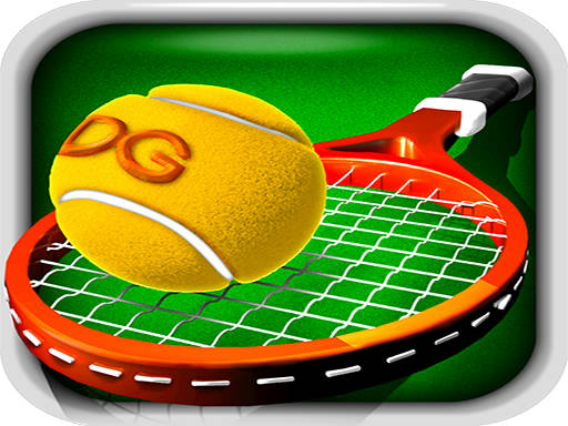 Play Tennis Pro 3D