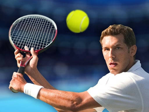 Play Tennis World Open 2022 - Sport