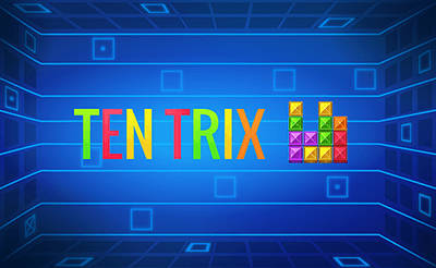 Play TenTrix