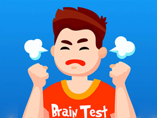 Play Test Your Brain!