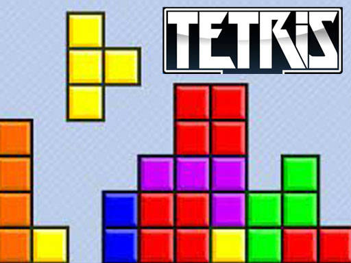 Play Tetris game