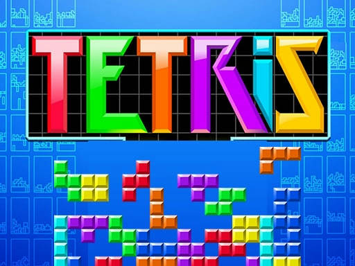 Play Tetris Master