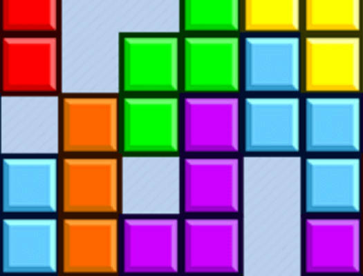 Play Tetris